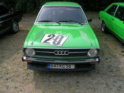 Treffen in Mörfelden 2006